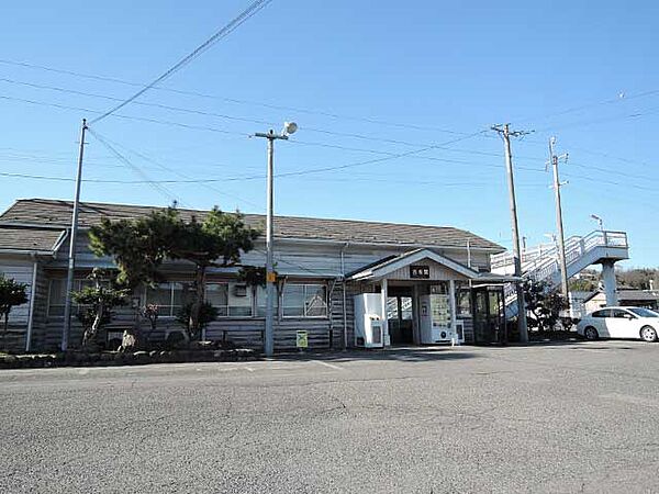 画像24:【駅】古井駅まで848ｍ