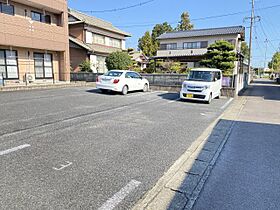 サンパレス  ｜ 岐阜県美濃加茂市深田町2丁目（賃貸アパート2LDK・2階・57.33㎡） その17