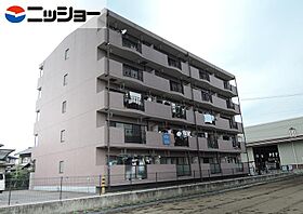 ラフィネ・ダイワ  ｜ 岐阜県可児市川合（賃貸マンション3LDK・5階・60.50㎡） その1