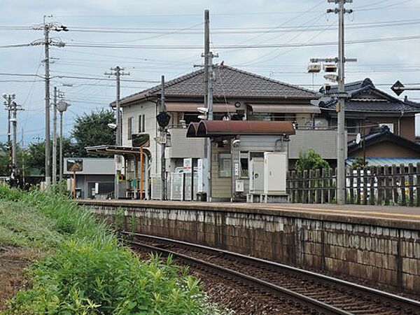 画像30:【駅】美濃川合駅まで3358ｍ