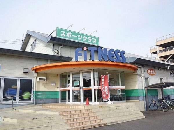 リヴ　ドロワII 205｜岐阜県可児市下恵土(賃貸アパート2LDK・2階・57.76㎡)の写真 その15