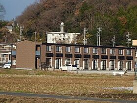 レオパレスパーク森山 109 ｜ 岐阜県美濃加茂市森山町2丁目9-9（賃貸アパート1K・1階・23.18㎡） その5