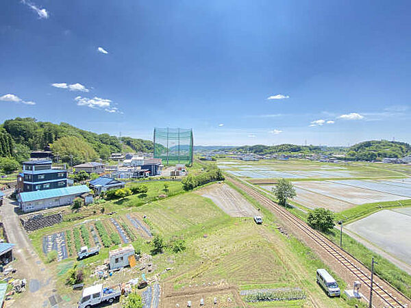 Ｔｗｉｎ　Ｐｒｉｍｅ　姫川 ｜岐阜県可児市下切(賃貸マンション3LDK・7階・78.75㎡)の写真 その11