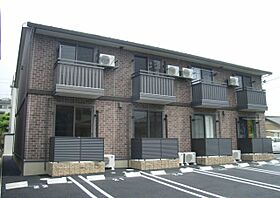 ジューンベリー 207 ｜ 岐阜県美濃加茂市太田町2005-1（賃貸アパート1R・2階・36.95㎡） その1