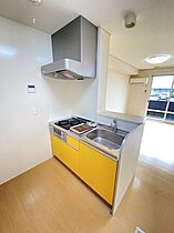 villa yamate　C 112 ｜ 岐阜県美濃加茂市山手町2丁目55（賃貸アパート1LDK・1階・33.61㎡） その10