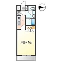 アメニティ本郷  ｜ 岐阜県美濃加茂市本郷町9丁目（賃貸アパート1K・1階・29.75㎡） その15