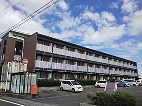 レオパレスｇｒａｃｅｌａｎｄ 306 ｜ 岐阜県可児市土田字大池5090-1（賃貸マンション1K・3階・23.18㎡） その1