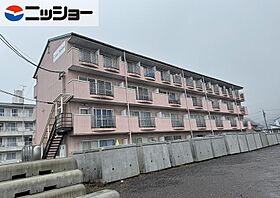 Ｏａｓｉｓ　Ｍａｋｉｎｏ  ｜ 岐阜県美濃加茂市牧野（賃貸マンション1K・4階・25.51㎡） その1