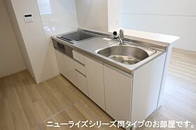 エルア　I 102 ｜ 岐阜県可児市下恵土5121番地2（賃貸アパート1LDK・1階・50.01㎡） その4