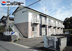 華原ハイツ  ｜ 岐阜県可児郡御嵩町伏見（賃貸アパート1K・1階・19.87㎡） その1