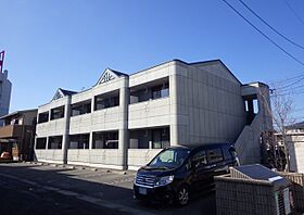 コンフォート宮前  ｜ 岐阜県可児市下恵土（賃貸アパート1LDK・1階・36.00㎡） その1