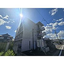 アルフォレスト森山 501 ｜ 岐阜県美濃加茂市森山町3丁目177番地3（賃貸マンション1R・4階・22.20㎡） その3