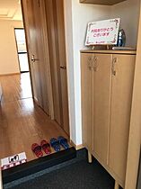 スプランドゥール　ティア  ｜ 岐阜県加茂郡川辺町下川辺（賃貸アパート1LDK・1階・45.36㎡） その8