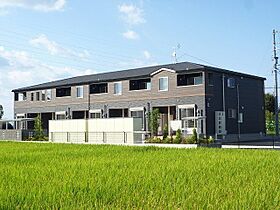 セレブレイト 103 ｜ 岐阜県可児市下恵土4232番地1（賃貸アパート1LDK・1階・50.49㎡） その1