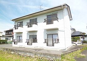 コスモスハウスB 203 ｜ 岐阜県美濃加茂市本郷町7丁目12-12（賃貸アパート1K・2階・19.83㎡） その1