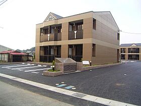 グリーン　ヒルズ　Ｂ  ｜ 岐阜県美濃加茂市牧野（賃貸アパート1K・1階・29.75㎡） その8