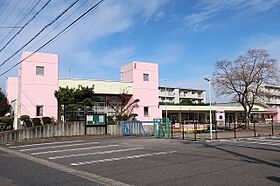 サンロード可児　I 202 ｜ 岐阜県可児市土田2761番地6（賃貸アパート2LDK・2階・58.60㎡） その18