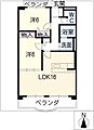 ブラウニィヒル3階5.6万円