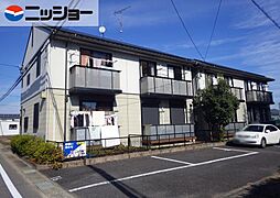 ＡＺＵＲ　Ｂ棟