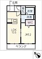 仮)石塚マンション1階6.2万円
