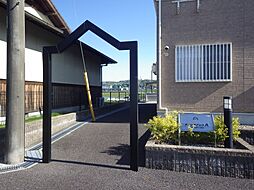 メゾン　オアシスA