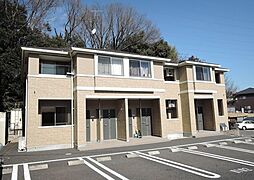 グランシャリオ大原II