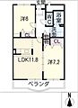 アーバン・ヒルズ5階6.4万円