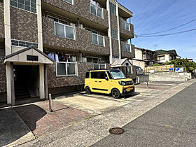 ビューシャトル  ｜ 愛知県名古屋市緑区桃山2丁目（賃貸マンション1LDK・1階・45.00㎡） その17