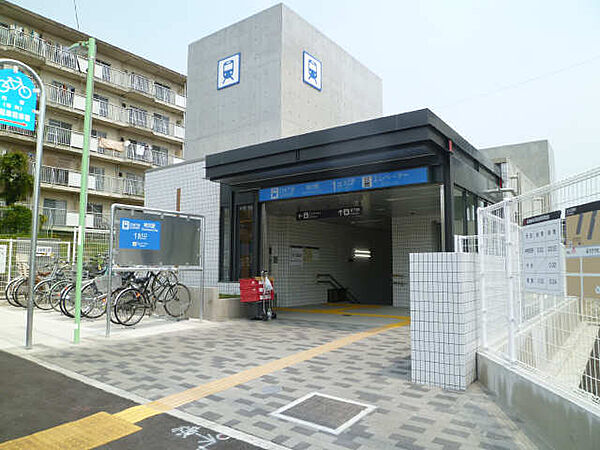 画像30:【駅】神沢駅まで1051ｍ