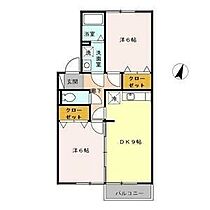 セジュール鳴丘  ｜ 愛知県名古屋市緑区鳴丘2丁目（賃貸アパート2DK・1階・50.12㎡） その27