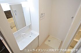 ミル　ソラーナ　II 202 ｜ 愛知県名古屋市緑区神の倉3丁目139（賃貸アパート2LDK・2階・56.12㎡） その6