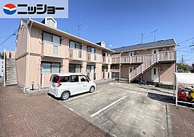 ベラビスタ相川  ｜ 愛知県名古屋市緑区相川2丁目（賃貸アパート1DK・2階・26.50㎡） その1