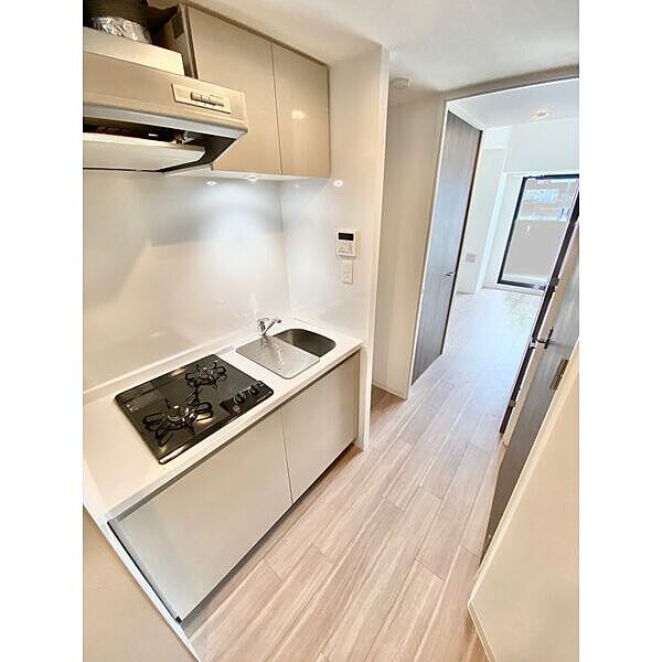 S-RESIDENCE野並駅前