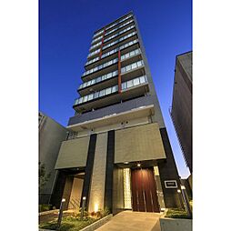 S-RESIDENCE野並駅前