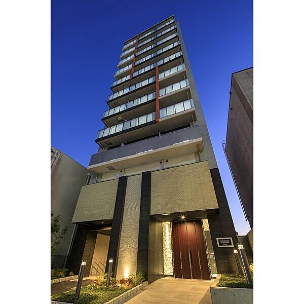S-RESIDENCE野並駅前