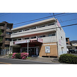 🉐敷金礼金0円！🉐山文万場山ビル