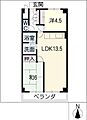 エスパシオ野並2階6.5万円