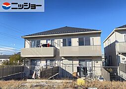 ヴェール篠の風　Ａ棟