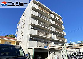 オリエンタルビル  ｜ 愛知県名古屋市緑区ほら貝1丁目（賃貸マンション2LDK・4階・76.00㎡） その1