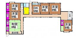 白金中古戸建