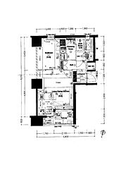 青葉通一番町駅 4,000万円
