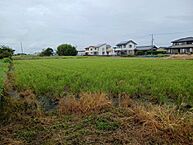 三重県伊勢市馬瀬町183番、185番：物件画像