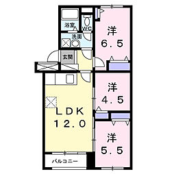 白石駅 890万円