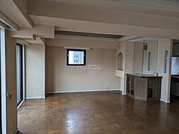 グランドパーク代々木 1101