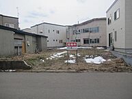 青森県青森市西滝2丁目：物件画像