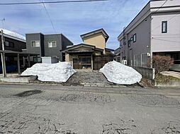 安田近野　売地