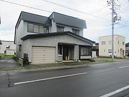 久栗坂浜田　売家