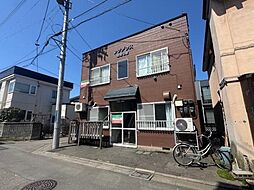 長島3丁目　売アパート