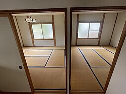 和室の画像