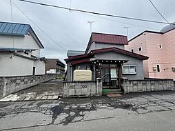 佃2丁目 売地